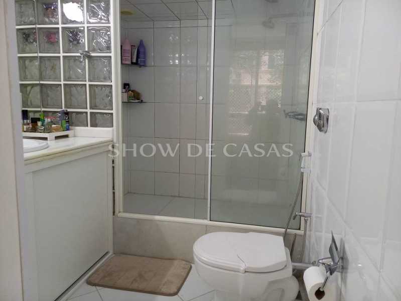 Apartamento à venda com 3 quartos, 220m² - Foto 27