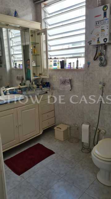 Apartamento à venda com 3 quartos, 200m² - Foto 14