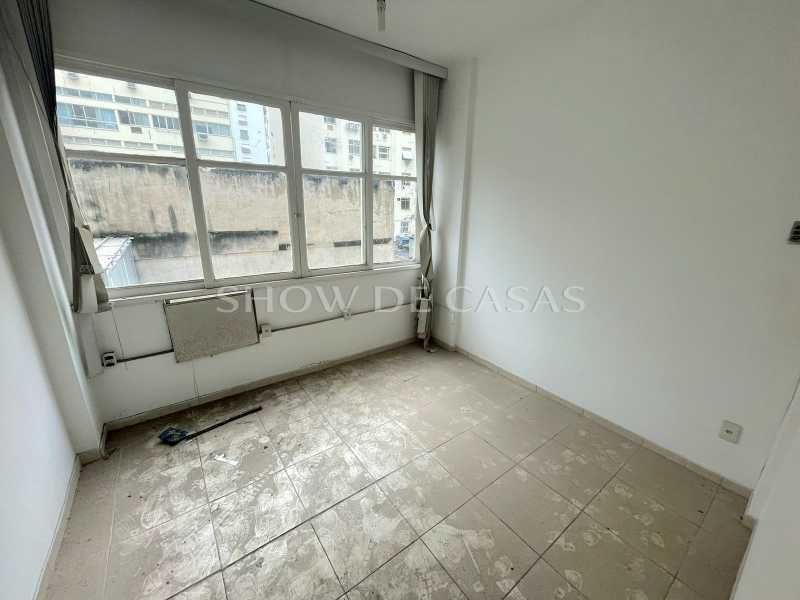 Apartamento à venda com 1 quarto, 45m² - Foto 6