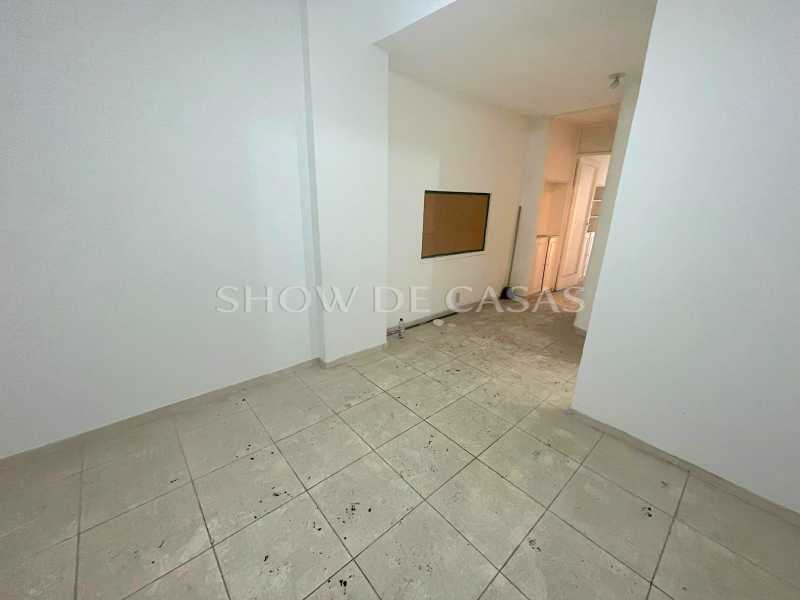 Apartamento à venda com 1 quarto, 45m² - Foto 3