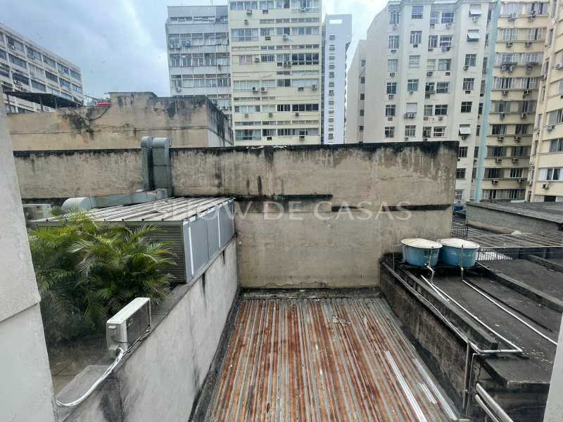 Apartamento à venda com 1 quarto, 45m² - Foto 1