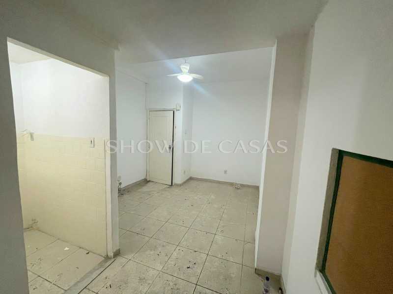 Apartamento à venda com 1 quarto, 45m² - Foto 7