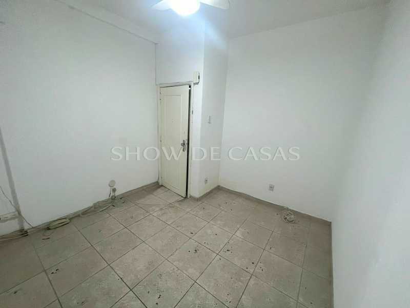 Apartamento à venda com 1 quarto, 45m² - Foto 9