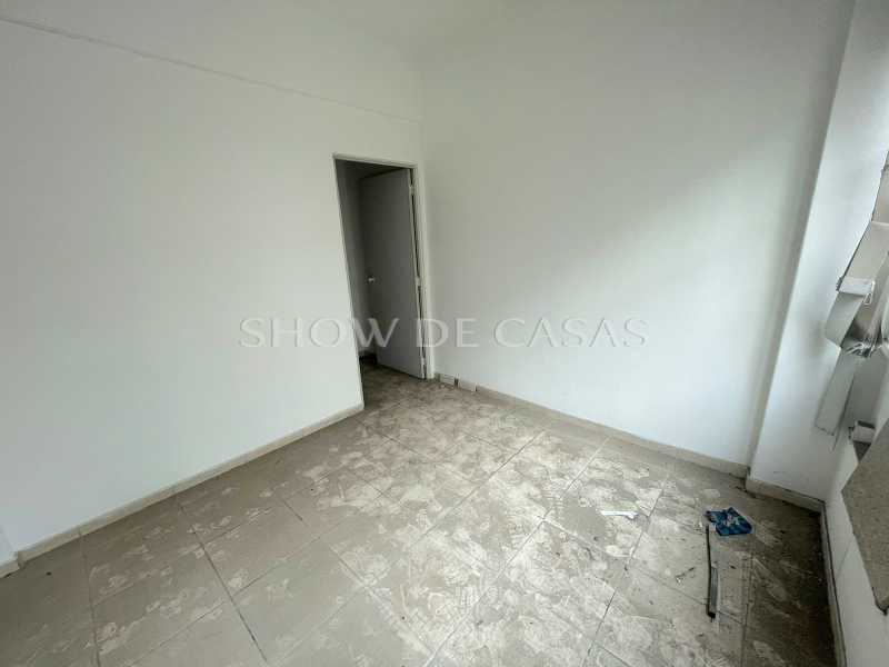 Apartamento à venda com 1 quarto, 45m² - Foto 4