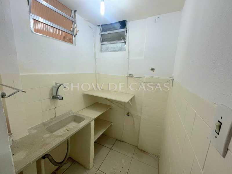 Apartamento à venda com 1 quarto, 45m² - Foto 11