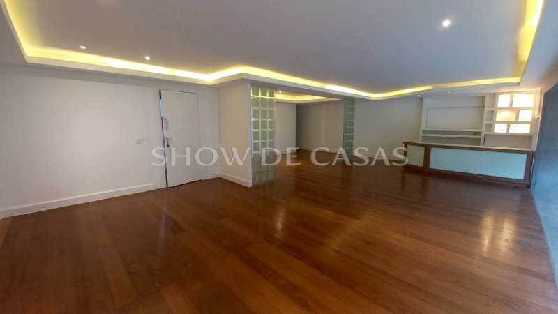 Apartamento à venda com 3 quartos, 164m² - Foto 6