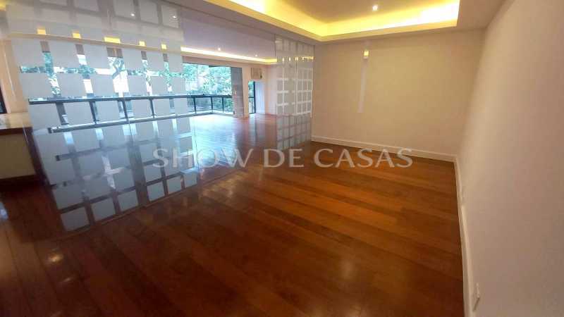 Apartamento à venda com 3 quartos, 164m² - Foto 7