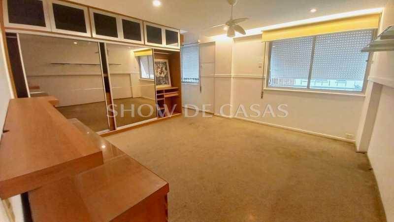 Apartamento à venda com 3 quartos, 164m² - Foto 10