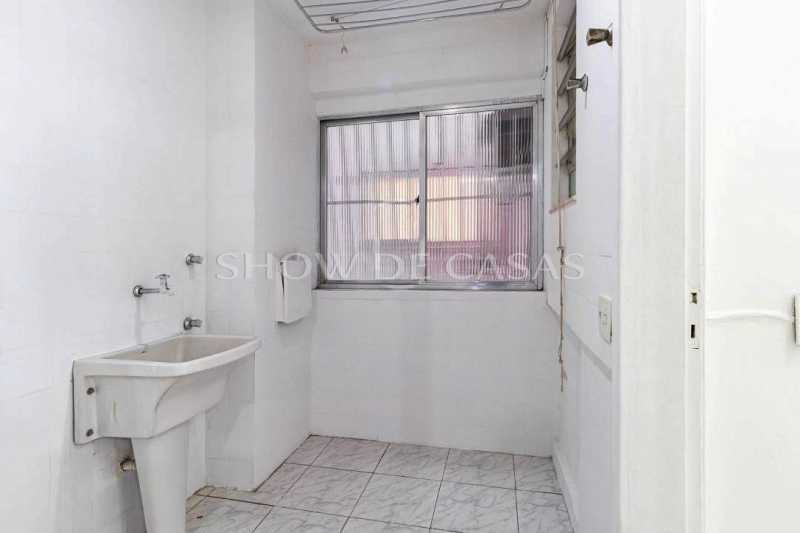 Apartamento à venda com 3 quartos, 164m² - Foto 26