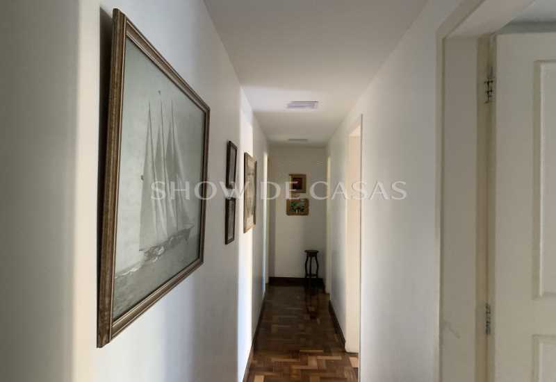 Apartamento à venda com 4 quartos, 180m² - Foto 10