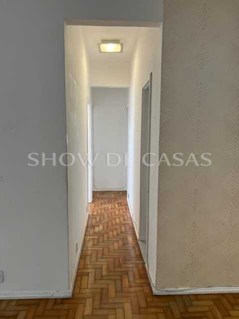 Apartamento à venda com 3 quartos, 100m² - Foto 3