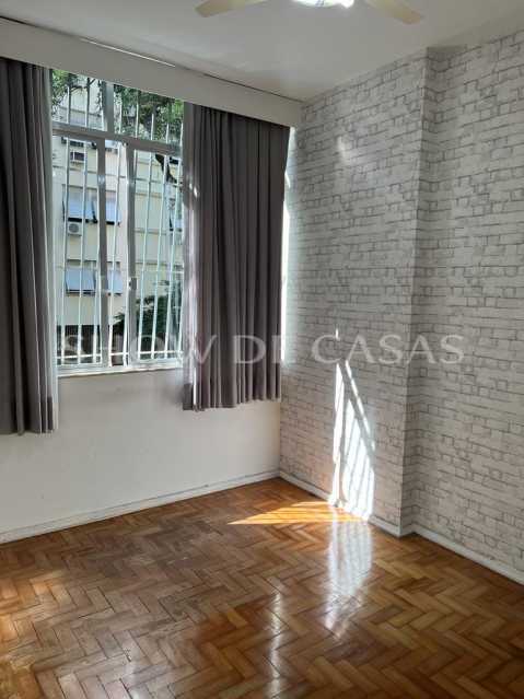 Apartamento à venda com 3 quartos, 100m² - Foto 7