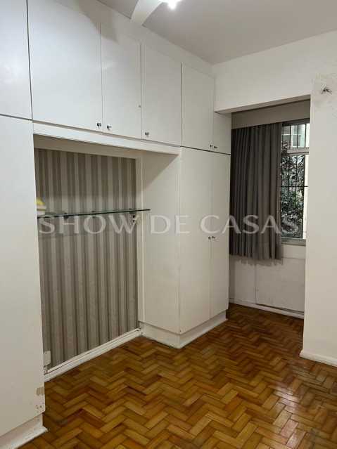 Apartamento à venda com 3 quartos, 100m² - Foto 8