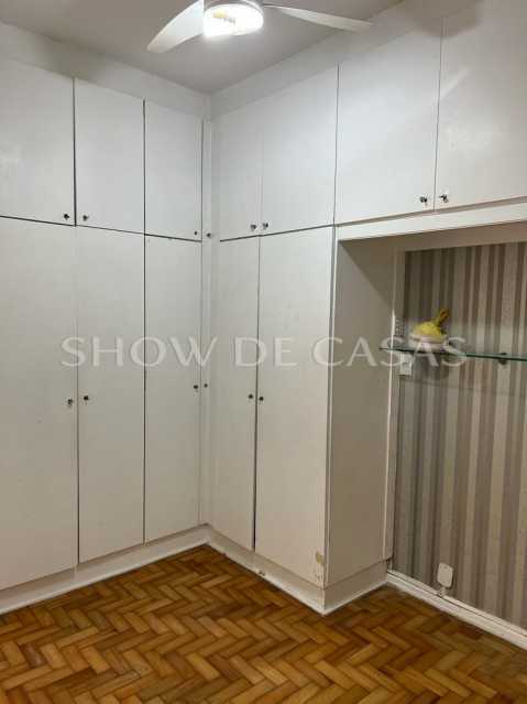 Apartamento à venda com 3 quartos, 100m² - Foto 9