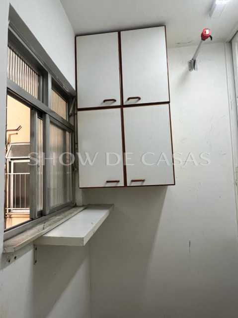 Apartamento à venda com 3 quartos, 100m² - Foto 12