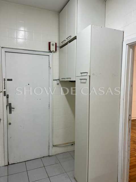 Apartamento à venda com 3 quartos, 100m² - Foto 14