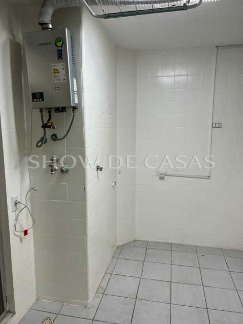 Apartamento à venda com 3 quartos, 100m² - Foto 19