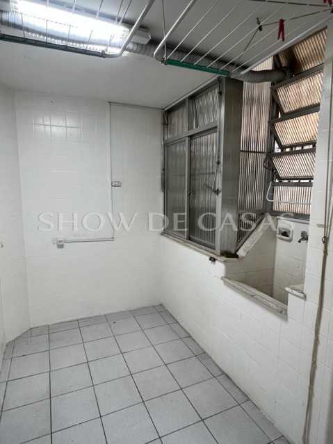 Apartamento à venda com 3 quartos, 100m² - Foto 21