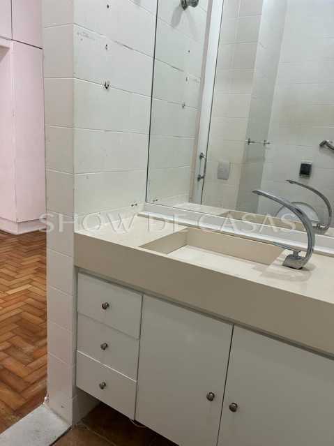 Apartamento à venda com 3 quartos, 100m² - Foto 22