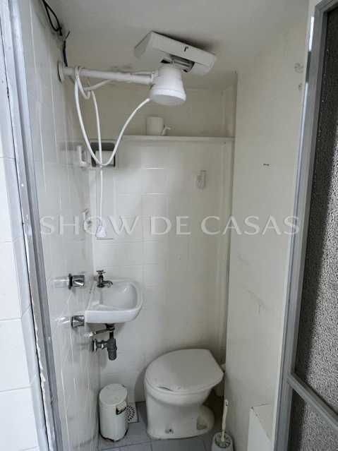 Apartamento à venda com 3 quartos, 100m² - Foto 25