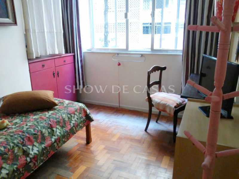 Apartamento à venda com 3 quartos, 100m² - Foto 9