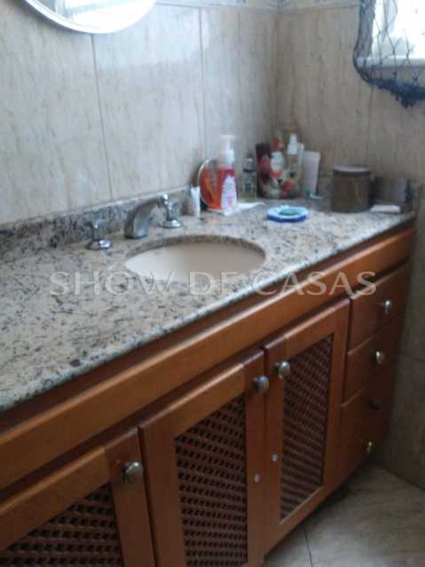 Apartamento à venda com 3 quartos, 100m² - Foto 14