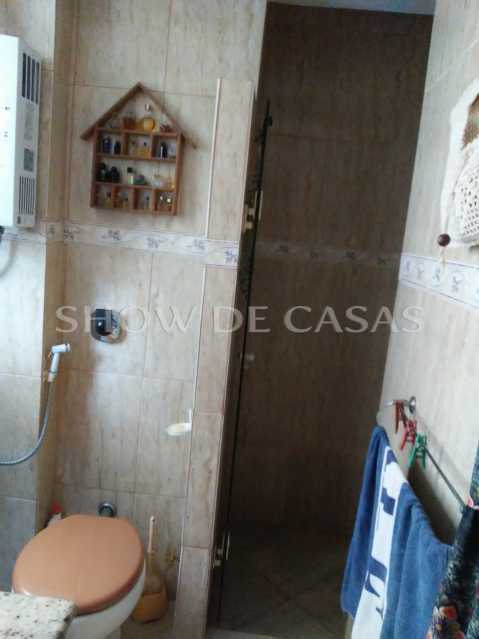 Apartamento à venda com 3 quartos, 100m² - Foto 15