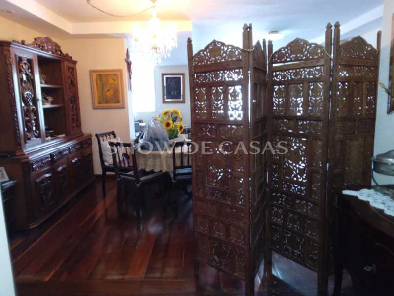 Apartamento à venda com 3 quartos, 140m² - Foto 5