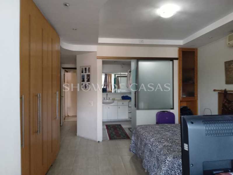 Apartamento à venda com 3 quartos, 140m² - Foto 9