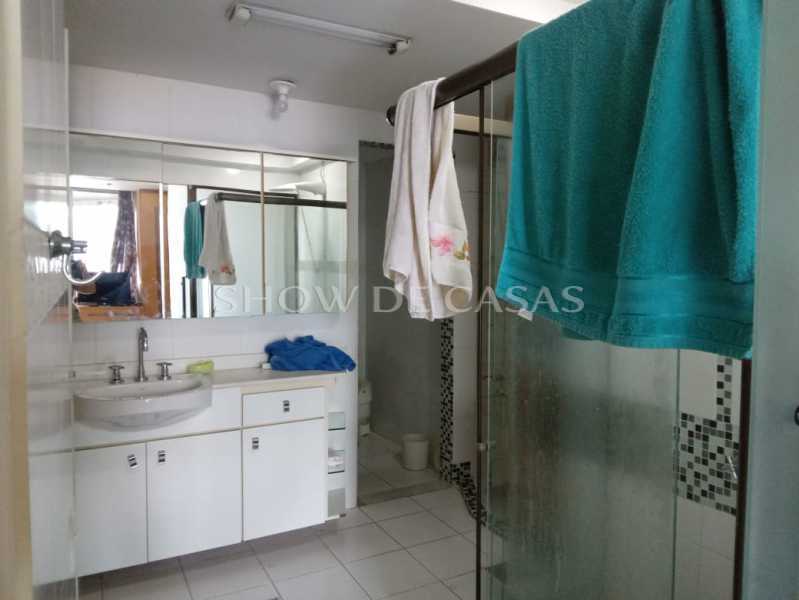 Apartamento à venda com 3 quartos, 140m² - Foto 10