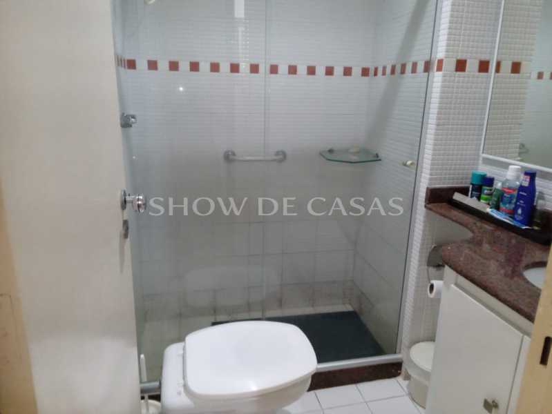 Apartamento à venda com 3 quartos, 140m² - Foto 12