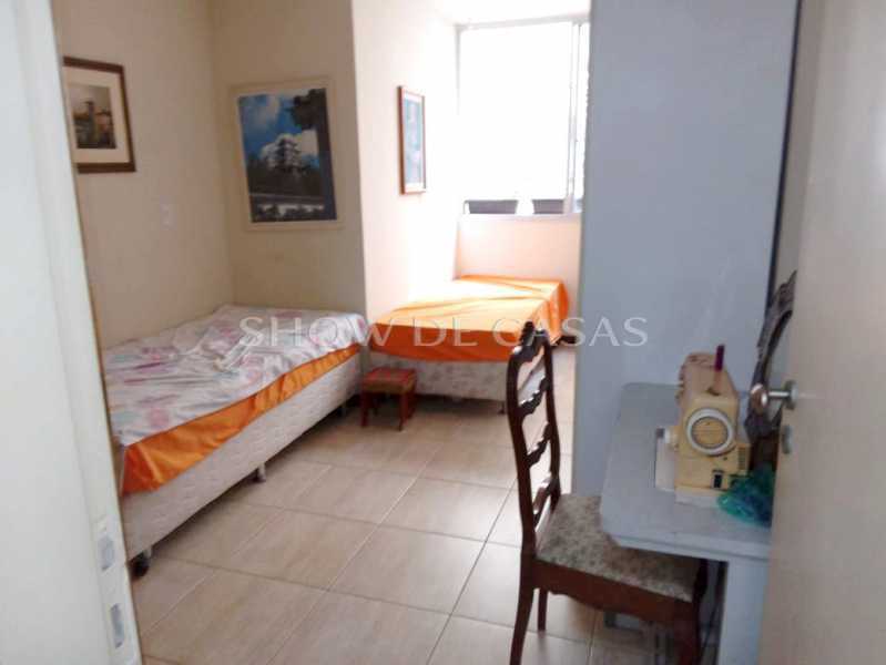 Apartamento à venda com 3 quartos, 140m² - Foto 13