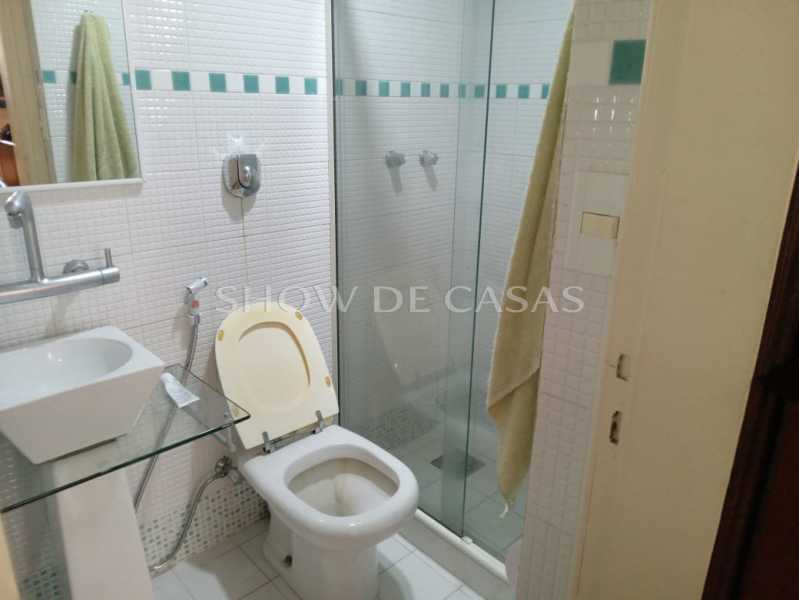 Apartamento à venda com 3 quartos, 140m² - Foto 15