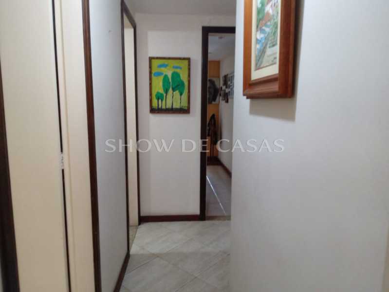 Apartamento à venda com 3 quartos, 140m² - Foto 19