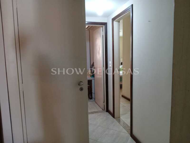 Apartamento à venda com 3 quartos, 140m² - Foto 14