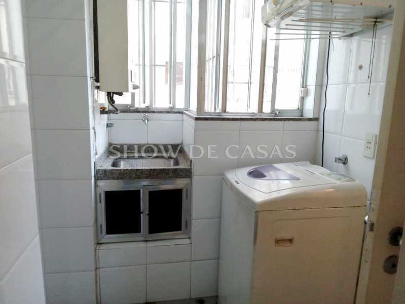 Apartamento à venda com 3 quartos, 140m² - Foto 20