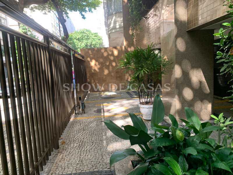 Apartamento à venda com 2 quartos, 87m² - Foto 15