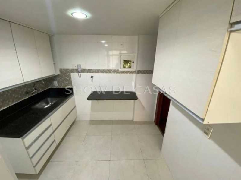 Apartamento à venda com 2 quartos, 87m² - Foto 7