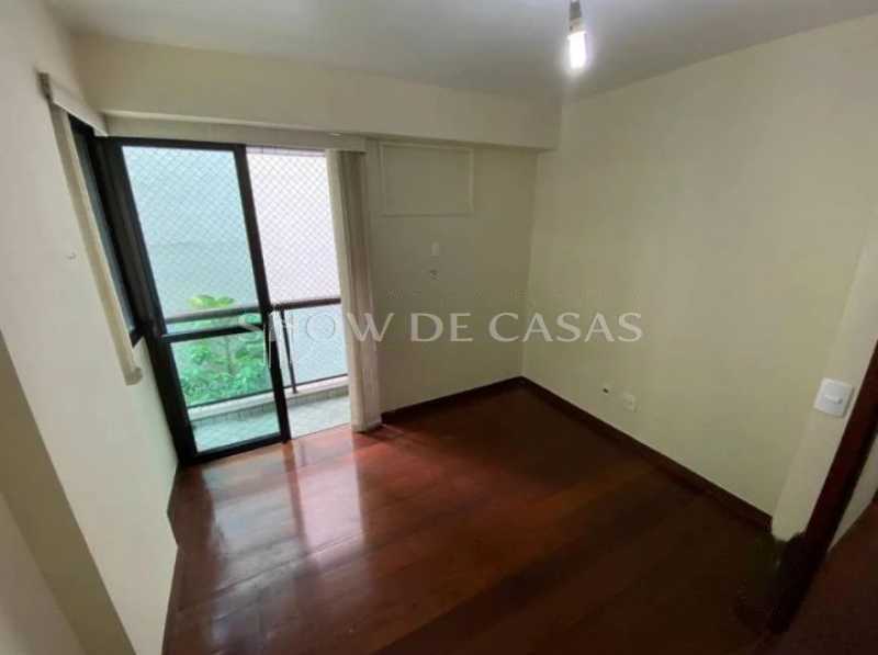 Apartamento à venda com 2 quartos, 87m² - Foto 5