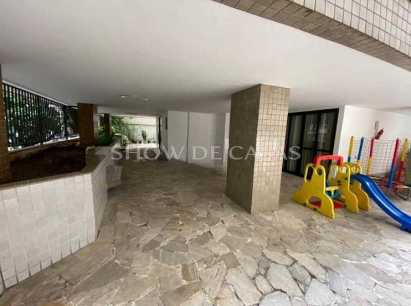 Apartamento à venda com 2 quartos, 87m² - Foto 13