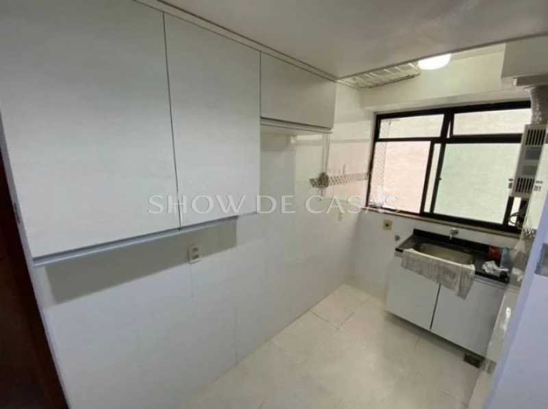 Apartamento à venda com 2 quartos, 87m² - Foto 9