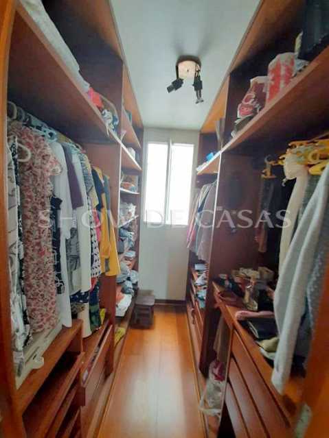 Apartamento à venda com 3 quartos, 180m² - Foto 11