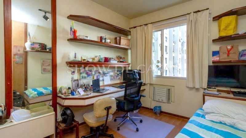 Apartamento à venda com 3 quartos, 180m² - Foto 13