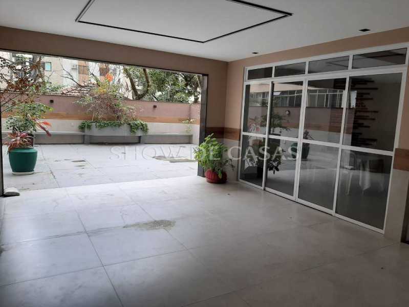 Apartamento à venda com 3 quartos, 180m² - Foto 27