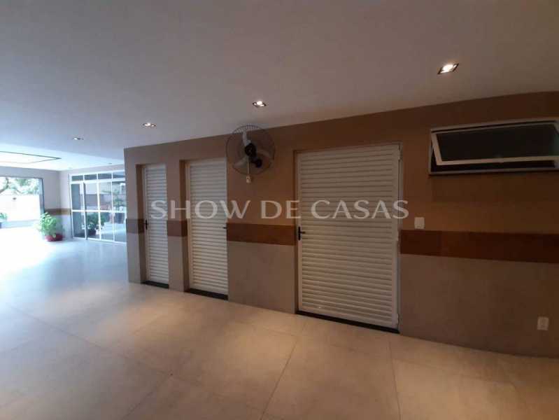 Apartamento à venda com 3 quartos, 180m² - Foto 29