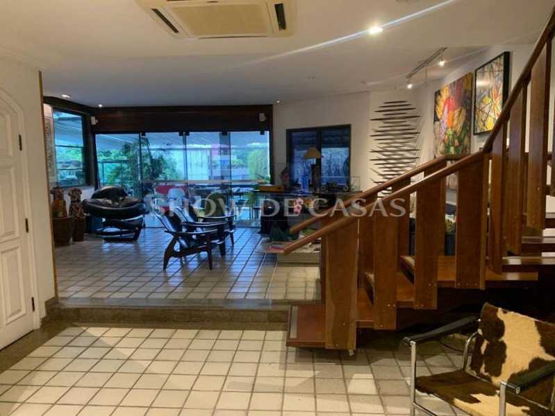 Cobertura à venda com 5 quartos, 399m² - Foto 5