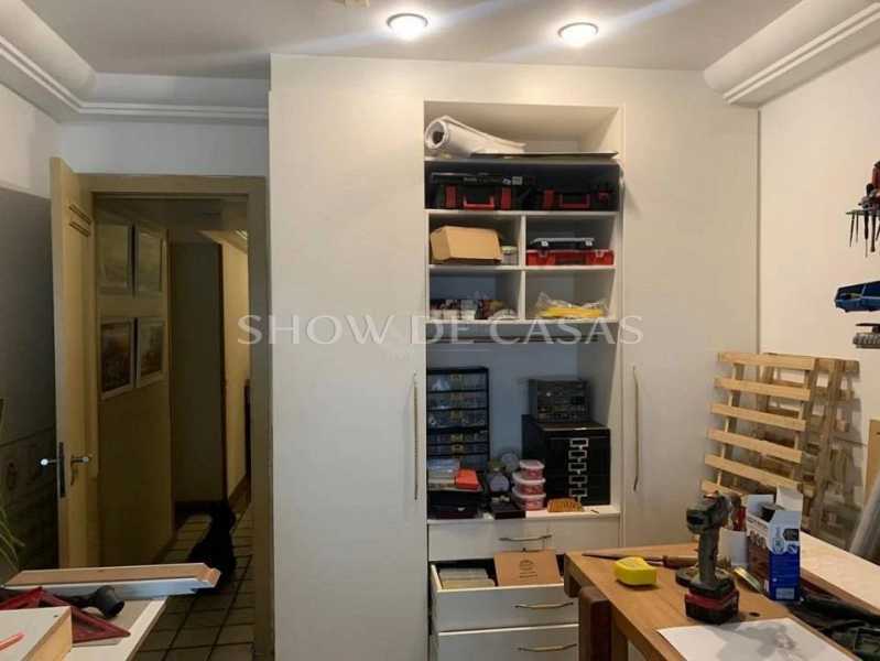 Cobertura à venda com 5 quartos, 399m² - Foto 13