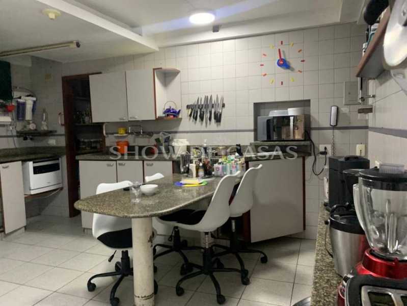 Cobertura à venda com 5 quartos, 399m² - Foto 22