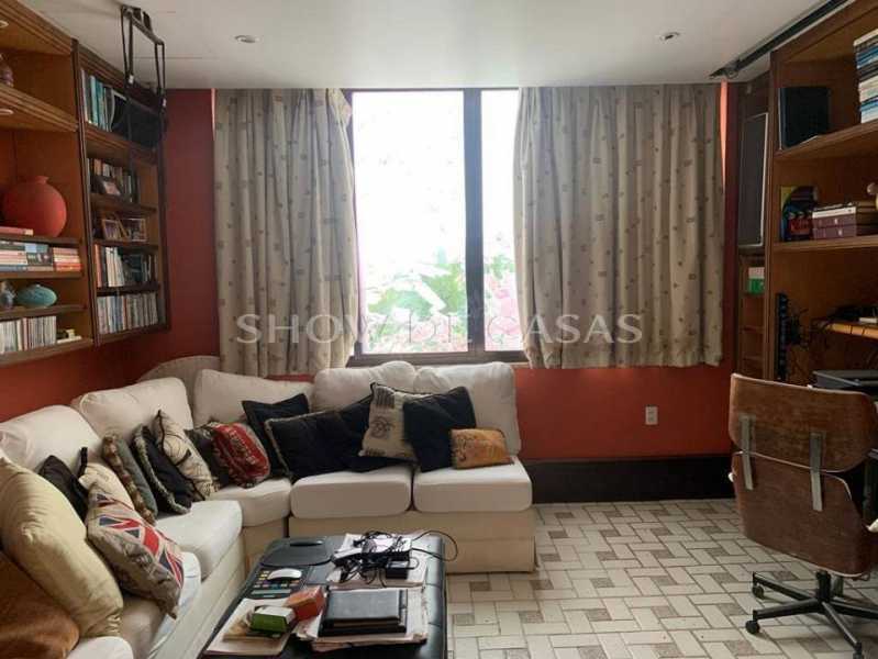 Cobertura à venda com 5 quartos, 399m² - Foto 25