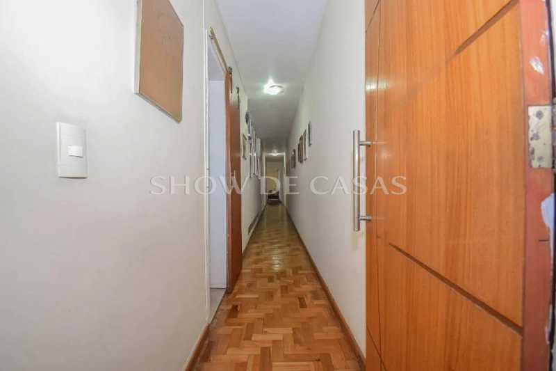 Apartamento à venda com 3 quartos, 161m² - Foto 6